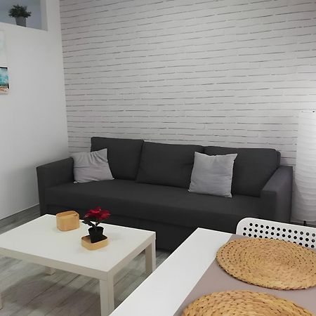 Apartamento Acuario Arinaga Exterior foto