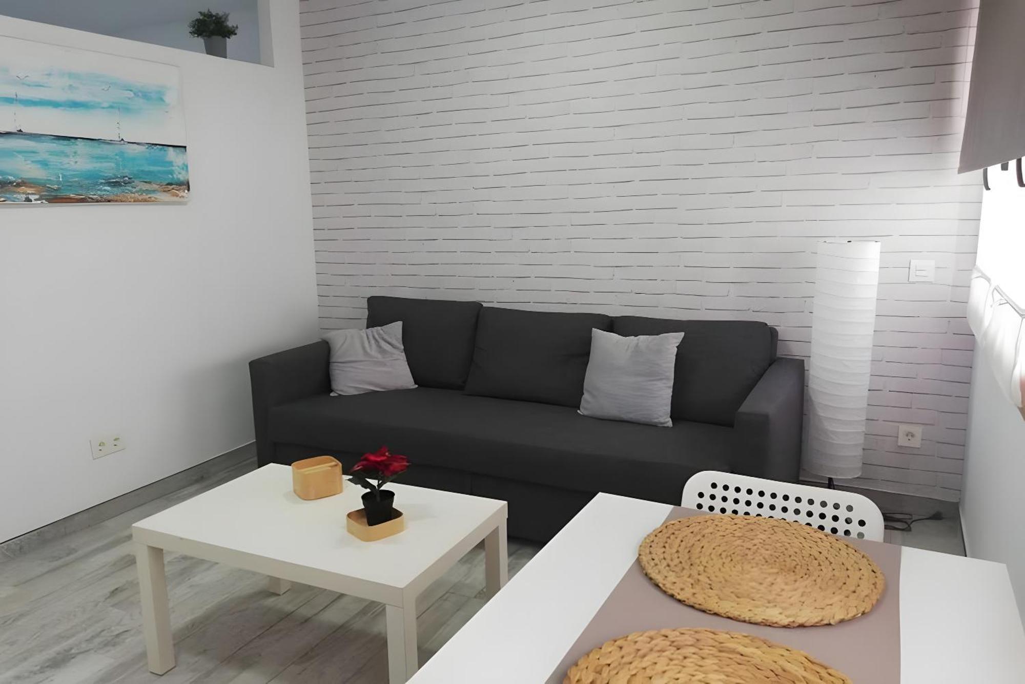 Apartamento Acuario Arinaga Exterior foto