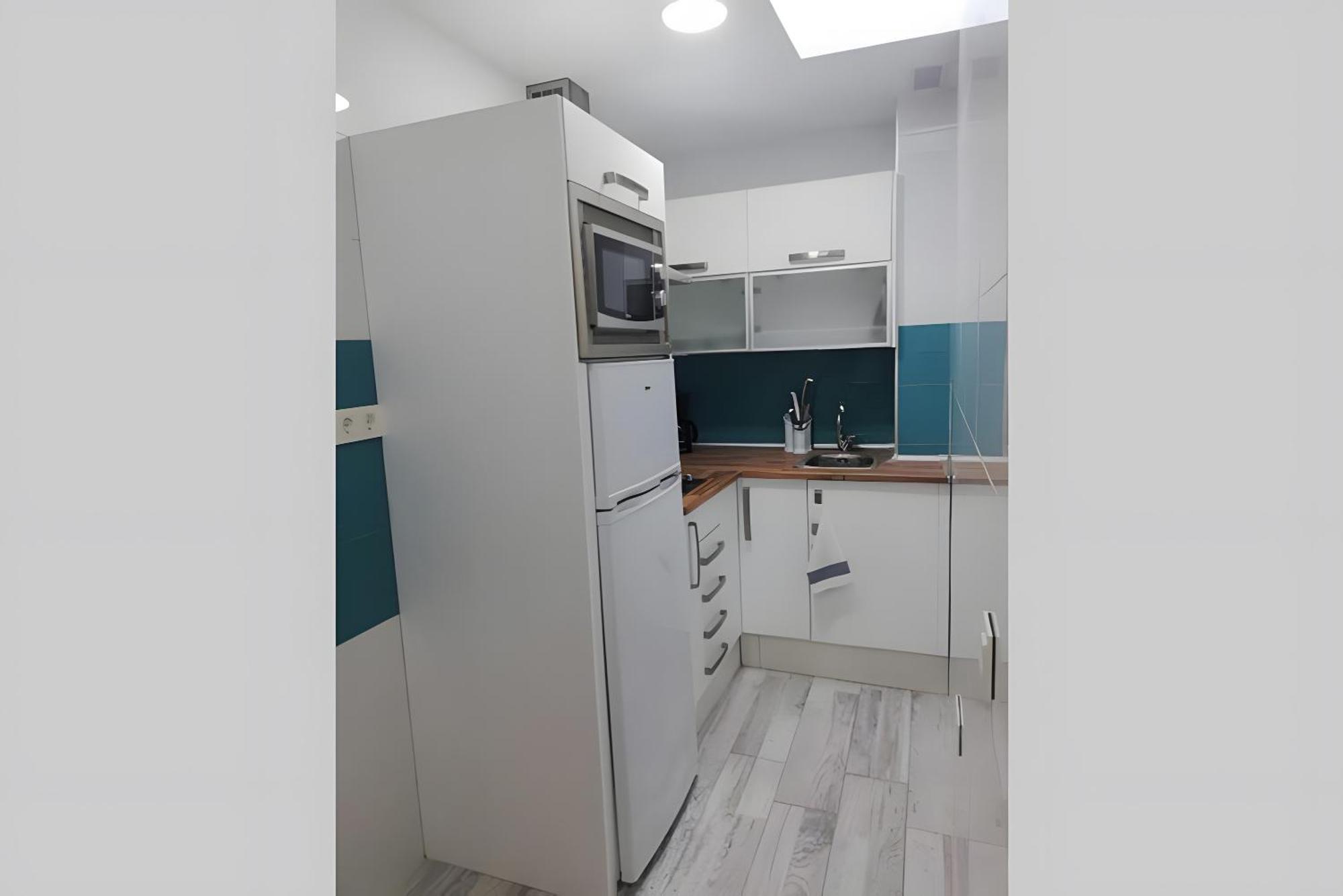 Apartamento Acuario Arinaga Exterior foto