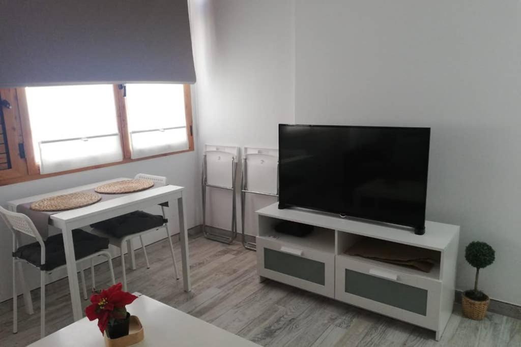 Apartamento Acuario Arinaga Exterior foto